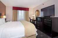 ห้องนอน Quality Inn & Suites Mankato MN