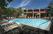 Swimming Pool 3 Red Lion Hotel and Casino Elko