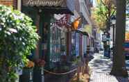 ภายนอกอาคาร 7 Morrison House Old Town Alexandria, Autograph Collection