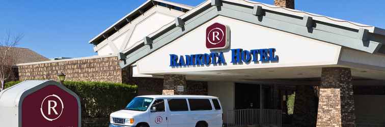 ภายนอกอาคาร Ramkota Hotel and Conference Center (ex Best Western Plus Ramkota Hotel)