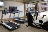 Fitness Center Ramkota Hotel and Conference Center (ex Best Western Plus Ramkota Hotel)