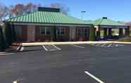 Exterior 3 Quality Inn Asheboro NC