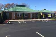 Exterior Quality Inn Asheboro NC