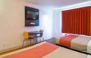 Kamar Tidur 4 Motel 6 Rockford