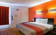 Kamar Tidur 7 Motel 6 Rockford