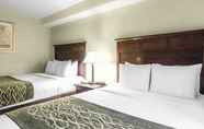 ห้องนอน 5 Comfort Inn and Suites Robins AFB
