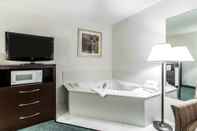 ห้องนอน Comfort Inn and Suites Robins AFB