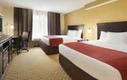 Bilik Tidur 3 Country Inn and Suites By Radisson Alexandria