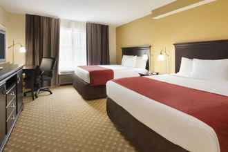 Kamar Tidur 4 Country Inn and Suites By Radisson Alexandria