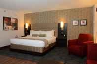 Bedroom Stamford (ex. Crowne Plaza)