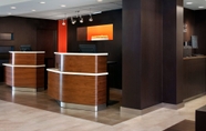 Khác 6 Sonesta Select Newark Christiana Mall (Ex Courtyard by Marriott Wilmington)