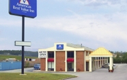 Exterior 4 Americas Best Value Inn