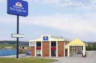 Exterior Americas Best Value Inn