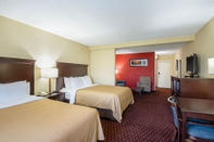 Bedroom Quality Inn and Suites Hagerstown