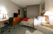 Phòng ngủ 4 AmericInn by Wyndham Quincy (ex Comfort Inn)