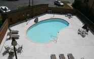 Swimming Pool 2 Best Western Plus Bellingham