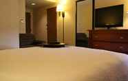 Bedroom 5 Best Western Plus Bellingham