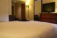 Bedroom Best Western Plus Bellingham