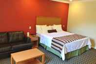 Bedroom Americas Best Value Inn & Suites