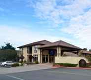 Exterior 6 Americas Best Value Inn & Suites