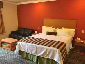 Bedroom 4 Americas Best Value Inn & Suites