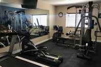 Fitness Center Quality Inn & Suites Springfield Southwest near I-72