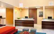 Sảnh chờ 2 Residence Inn By Marriott Sacramento South Natomas