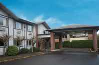 Exterior Quality Inn & Suites Wilsonville OR