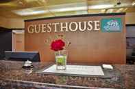 Sảnh chờ Quality Inn & Suites Wilsonville OR