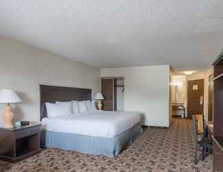 Others 2 Cottonwood Suites Boise Riverside Downtown