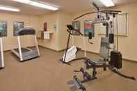 Fitness Center Sonesta Simply Suites Kansas City Overland Park (ex Candlewood Suites Kansas City Overland Park)