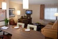 Khu vực công cộng Sonesta Simply Suites Kansas City Overland Park (ex Candlewood Suites Kansas City Overland Park)