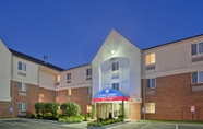 Bên ngoài 5 Sonesta Simply Suites Kansas City Overland Park (ex Candlewood Suites Kansas City Overland Park)