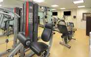 Fitness Center 2 Best Western Plus Wrightsville Beach (ex. Best Western Plus University Inn)