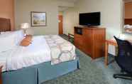 Bedroom 7 Best Western Plus Wrightsville Beach (ex. Best Western Plus University Inn)