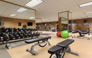 Fitness Center 4 The Elms Hotel & Spa