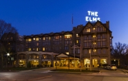 Exterior 5 The Elms Hotel & Spa