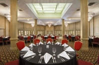 Functional Hall The Elms Hotel & Spa