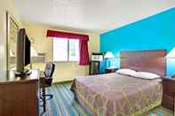 Bedroom Econo Lodge Spotsylvania Town Center (Ex Super 8)