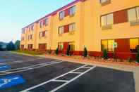 Exterior Quality Inn Lees Summit Kansas City