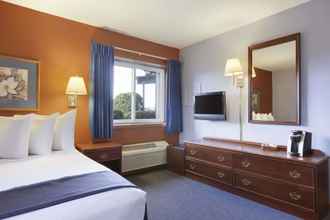 Bilik Tidur 4 St. Cloud Travelodge