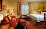 Phòng ngủ 2 Extended Stay America Atlanta Norcross (ex. TownePlace Suites Atlanta Norcross Peachtree Corners)