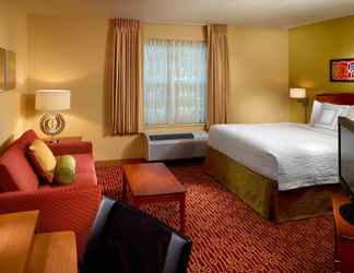 Phòng ngủ 2 Extended Stay America Atlanta Norcross (ex. TownePlace Suites Atlanta Norcross Peachtree Corners)