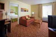 พื้นที่สาธารณะ Extended Stay America Atlanta Norcross (ex. TownePlace Suites Atlanta Norcross Peachtree Corners)