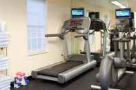 Fitness Center Extended Stay America Atlanta Norcross (ex. TownePlace Suites Atlanta Norcross Peachtree Corners)