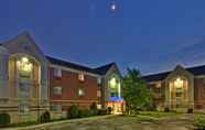 Exterior 7 Sonesta Simply Suites Nashville Brentwood (ex. Candlewood Suites Nashville Brentwood)