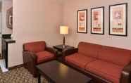 Common Space 2 Clarion Pointe Medford