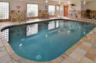 Swimming Pool Clarion Pointe Medford