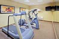 Fitness Center Clarion Pointe Medford
