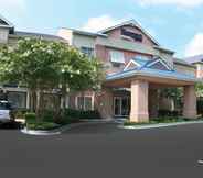 Exterior 2 Okatie Hilton Head Hotel (exFairfield Inn and Suites by Marriott Bluffton/Hilton Head)